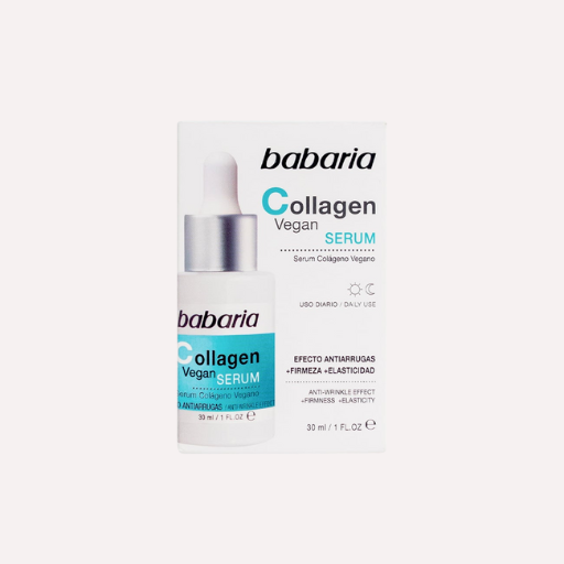 Babaria Serum Collagen Vegan 30ml